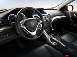 Honda Accord Sedan 2008 года